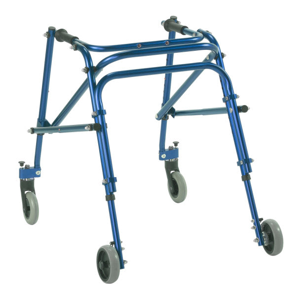Drive Medical Nimbo Posterior Walker