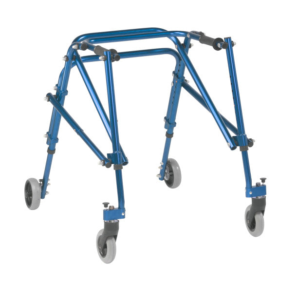 Drive Medical Nimbo Posterior Walker