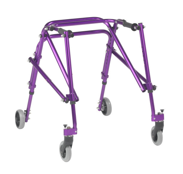 Drive Medical Nimbo Posterior Walker