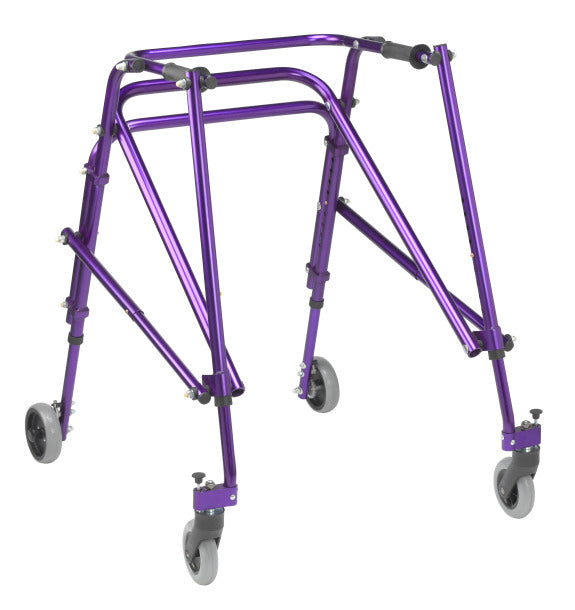 Drive Medical Nimbo Posterior Walker