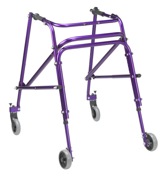 Drive Medical Nimbo Posterior Walker
