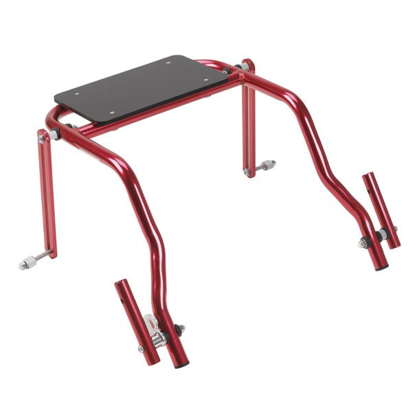 Drive Medical Nimbo Posterior Walker