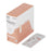 Monocryl - Suture with Needle Absorbable Uncoated Undyed Suture Monofilament Poliglecaprone Size 2 - 0 27 Inch Suture 1-Needle 26 mm Length 1/2 Circle Taper Point Needle - Y417H