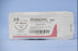 J & J Healthcare Systems Monocryl Suture with Needle Absorbable Uncoated Undyed Suture Monofilament Poliglecaprone Size 2-0 36 Inch Suture 1-Needle 36.4 mm Length 1/2 Circle Taper Cut Needle - Y917H