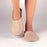 Pillow Paws - Slippers One Size Fits Most Sand Scuffs - 5036