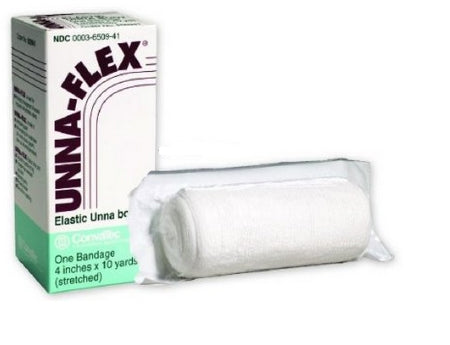 Convatec Unna-Flex Unna Boot 3 Inch X 10 Yard Elastic - 650940