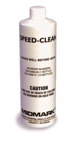 Midmark Speed-Clean Autoclave Cleaner - 002-0396-05