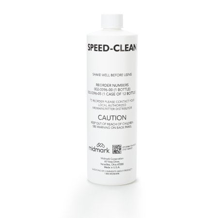 Speed-Clean - Autoclave Cleaner - 002-0396-05