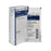 Curity - Oil Emulsion Impregnated Dressing 3 X 16 Inch Mesh / Knitted Fabric Oil Emulsion Blend Sterile - 6114-