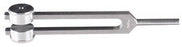 Miltex Tuning Fork without Weight Aluminum Alloy 1024 cps - 19-108