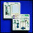 Jamshidi - Bone Marrow Biopsy Tray - BAK3411