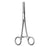 Sklar Instruments Forcep Hemostatic Coller 7-1/2" Serrated Straight Stainless Steel Ea - 17-3275