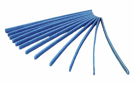 Professional Products Finger Splint Padded Strip Aluminum / Foam - 2555-1/2"X9