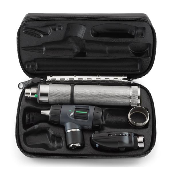 Welch-Allyn Diagnostic Set Complete 3.5V Each - 97100-MC
