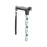 Drive Medical Comfort Grip Cane