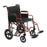 Drive Medical Bariatric Steel Transport Chair