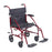 Drive Medical Fly-Lite Aluminum Transport Chair