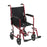 Drive Medical Aluminum Transport Chair