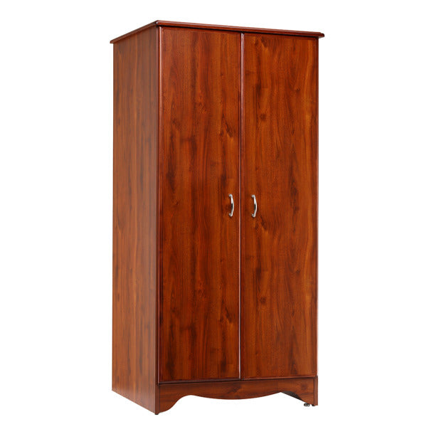 Drive Medical 2 Door Wardrobe - MC-WDRB-20W