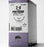 Covidien Polysorb Suture with Needle Absorbable Coated Violet Suture Braided Polyester Size 1 60 Inch Suture 1-Needle 65 mm Length 1/2 Circle Taper Point Needle - CL824