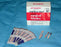 Propper Manufacturing propper Surgical Blade Carbon Steel Size 10 NonSterile Disposable - 12101000