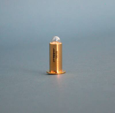 Propper Manufacturing - Diagnostic Lamp Bulb 6 Volt 10 Watts - 19918900