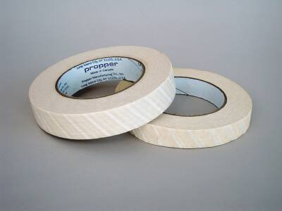 Propper Manufacturing Strate-Line Steam Indicator Tape 3/4 Inch X 60 Yard Steam - 26800500