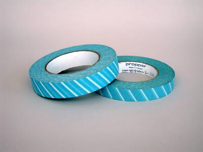 Propper Manufacturing Propper Blue Steam Indicator Tape 1 Inch X 60 Yard Steam - 26800900