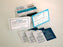 Propper Manufacturing duo-spore Sterilization Biological Indicator Strip Steam / EO Gas / Dry Heat / Chemical Vapor 4 Inch - 26906500