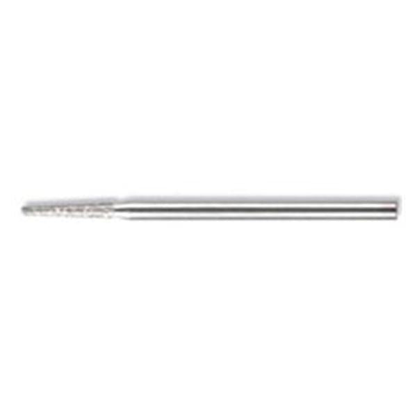 Robert Bosch Tool-Dremel Bit Dremel Diamond 5/64" Tapered Wheel Point Ea - 7134