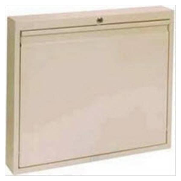 Omnimed Inc Desk Wall Deluxe Ea - 291560