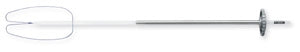 Covidien Surgitie with Polysorb Ligating Loop with Suture Braided Polyester Absorbable Coated Size 0 21 Inch Suture - EL21L