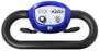 Drive Medical ZooMe Auto-Flex Folding Travel Scooter