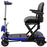 Drive Medical ZooMe Auto-Flex Folding Travel Scooter