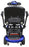 Drive Medical ZooMe Auto-Flex Folding Travel Scooter