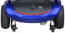 Drive Medical ZooMe Auto-Flex Folding Travel Scooter