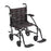 Drive Medical - Wheelchair Arm Pad For DFL19-RD Fly Lite Ultra Lightweight Transport Wheelchair - STDS2A1824