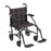 Drive Medical Fly-Lite Aluminum Transport Chair