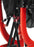 Drive Medical Nitro Duet Rollator and Transport Chair