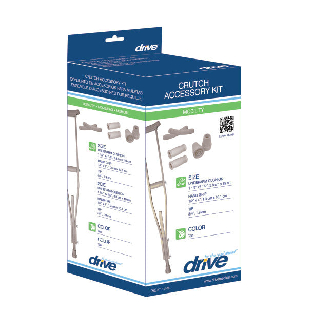 Drive Medical Replacement Tips