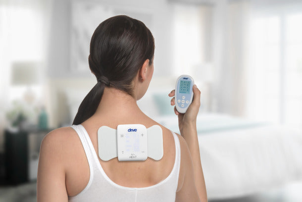 Drive Medical PainAway Pro with Heat