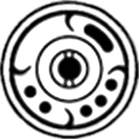 Covidien Suture - Ligating Reel Chromic Gut Absorbable Uncoated Size 0 60 Inch Suture - LG114