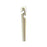 Medgyn Products - IUD Removal Hook 10-1/2 Inch Length - 031307