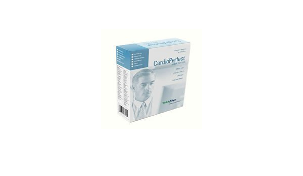 Welch Allyn Cardioperfect Workstation Software Upgrade Kit - UPDT-WACPW-CD