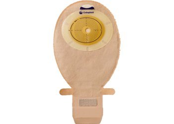 Ostomy Pouch