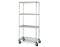 Wire Shelving