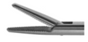 Cross Serrated Grasper