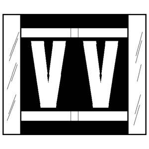 Compatible Alpha Label