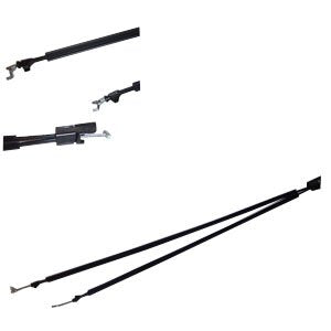 Cable and Brake Assembly