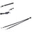 Cable and Brake Assembly